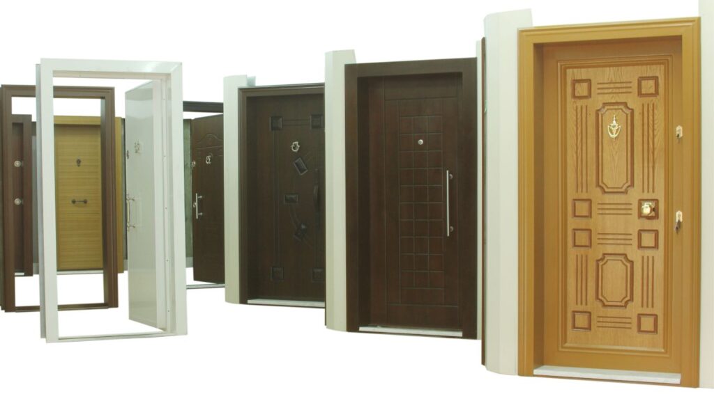 Doors Designs